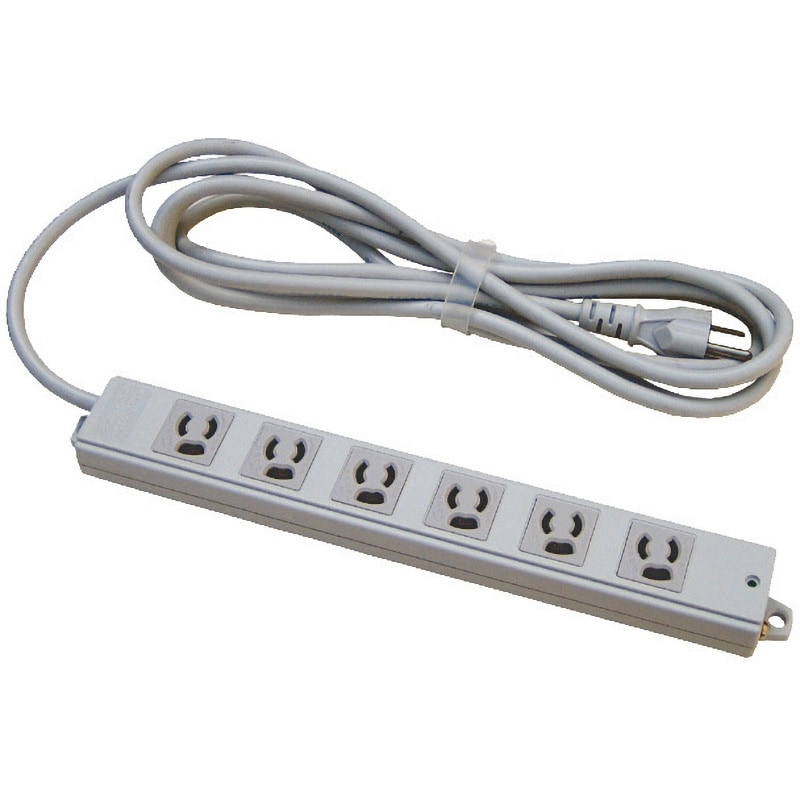 OAタップ 摂津金属工業 電源部品 【通販モノタロウ】