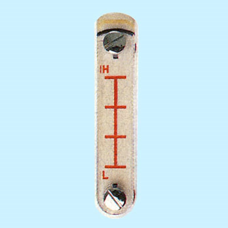 光宝 新型オイルポット窓/O3S_2081 全長:192mm : DCMオンライン