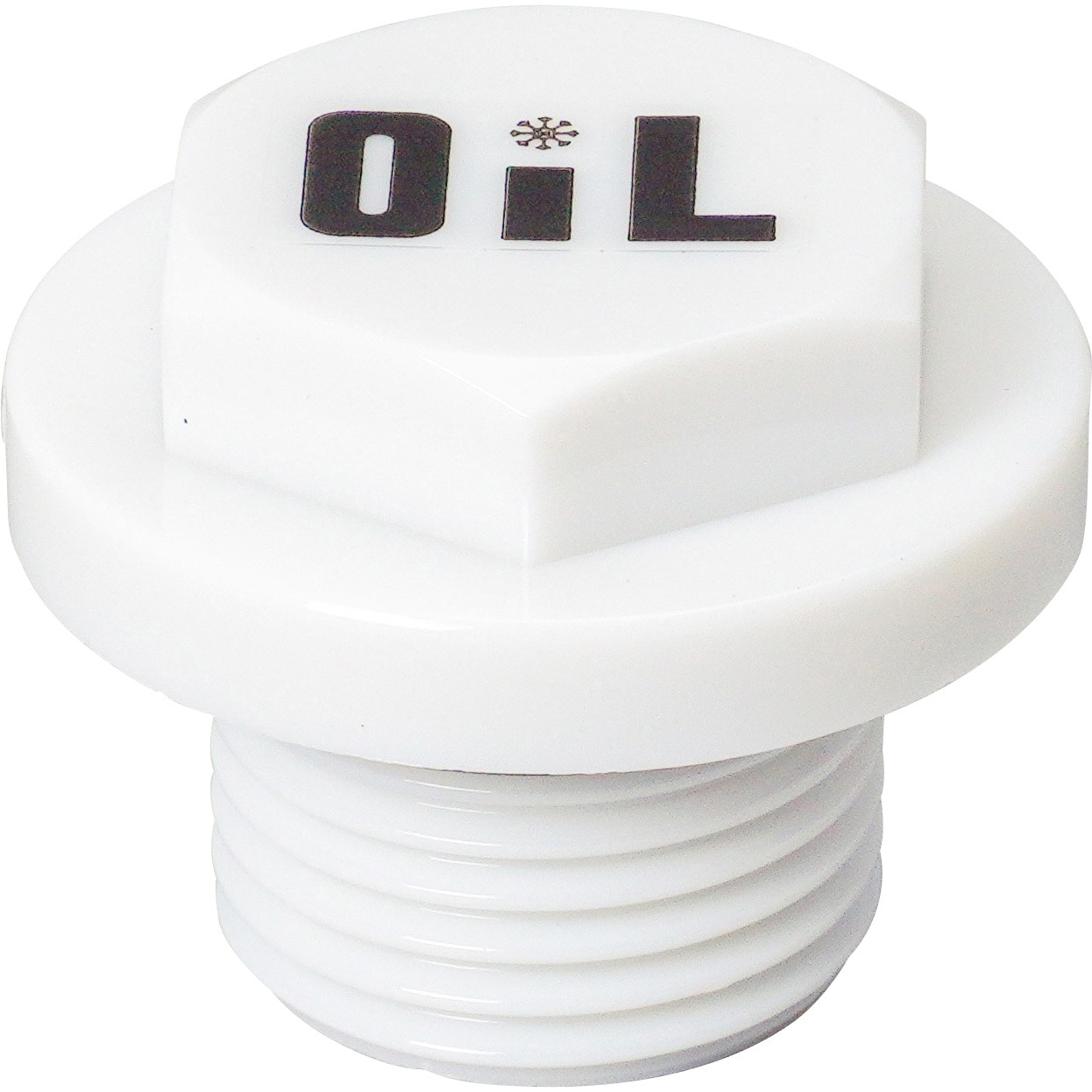 NK-2 オイル栓 (ネジ込み式) 1個 光宝興産 【通販モノタロウ】