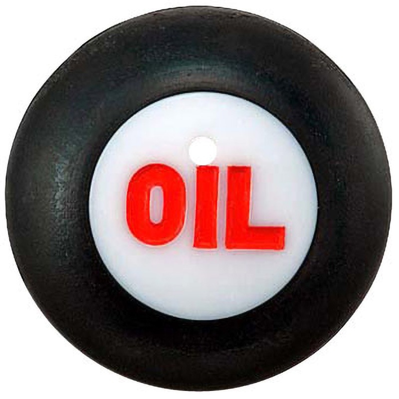 OK-4 オイル栓 (押込み式) 1個 光宝興産 【通販モノタロウ】