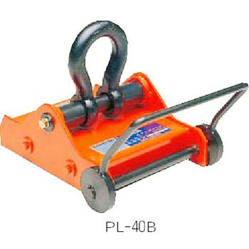PL-40B 永磁リフマ 1個 カネテック 【通販モノタロウ】