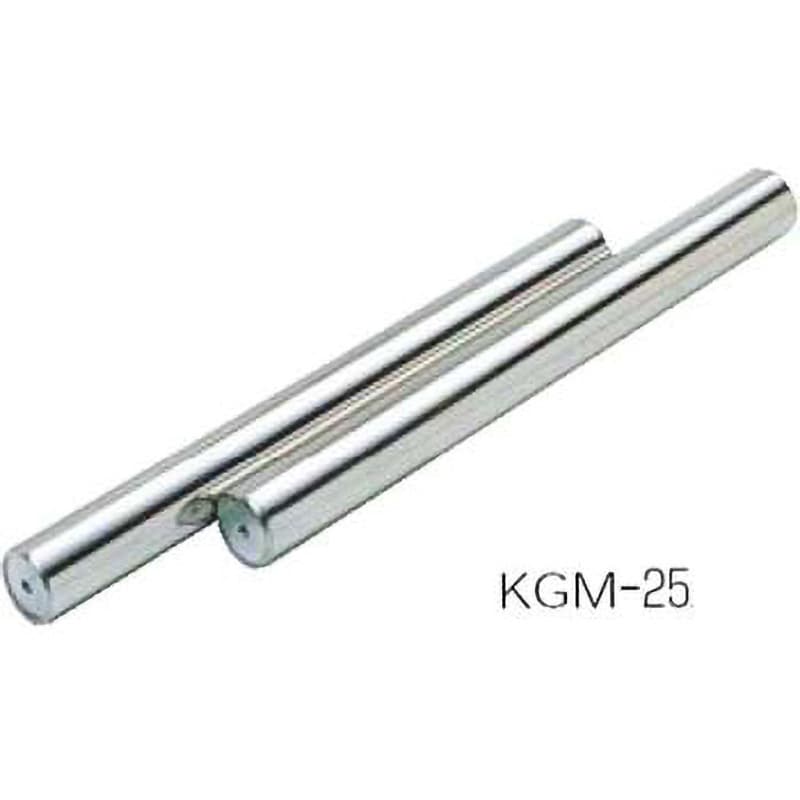 カネテック 1段式 強力角格子形マグネット KGM-H2025 通販