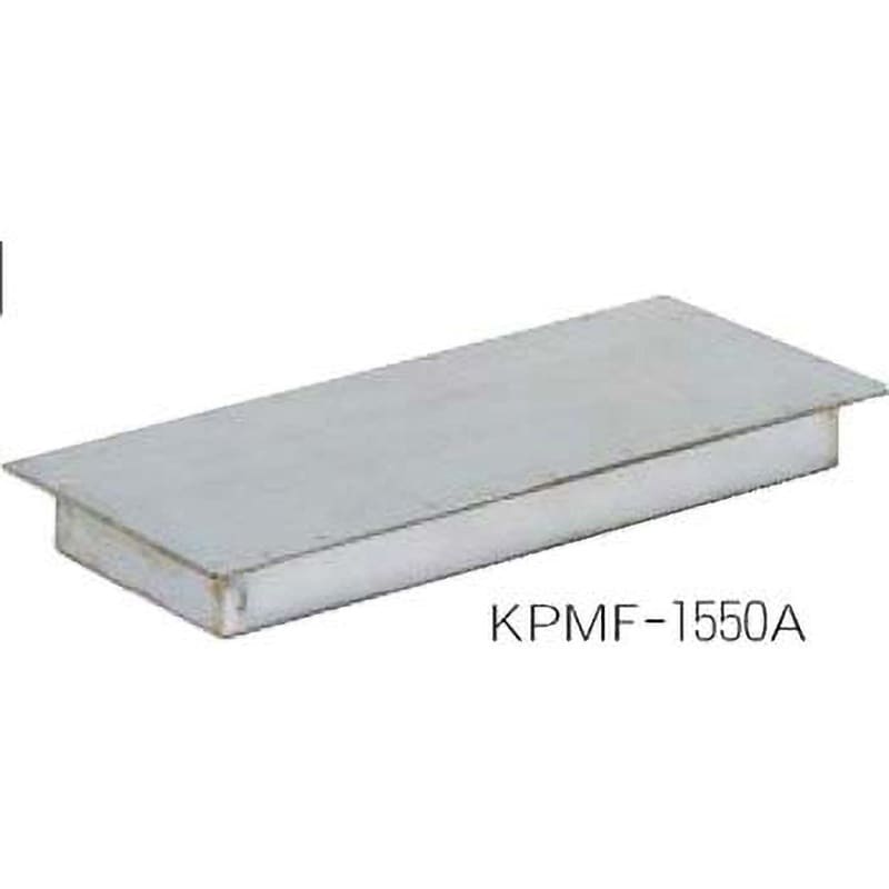 KPMF-3040A　)-　カネテック　KNG48　プレートマグネットフラット型　カネテック（株）