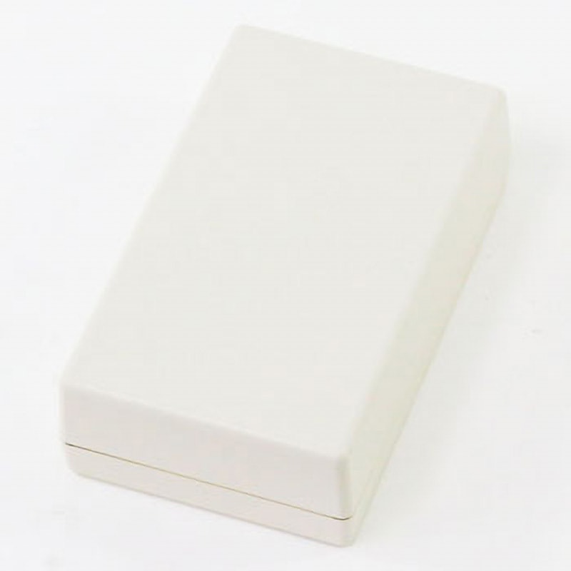 １着でも送料無料 GM-40-WM1 シェルタイプケース 摂津金属工業 オフホワイト色 電設用部品・資材