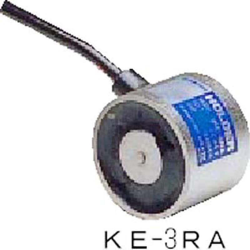 カネテック 電磁ホルダ KE-3RA-