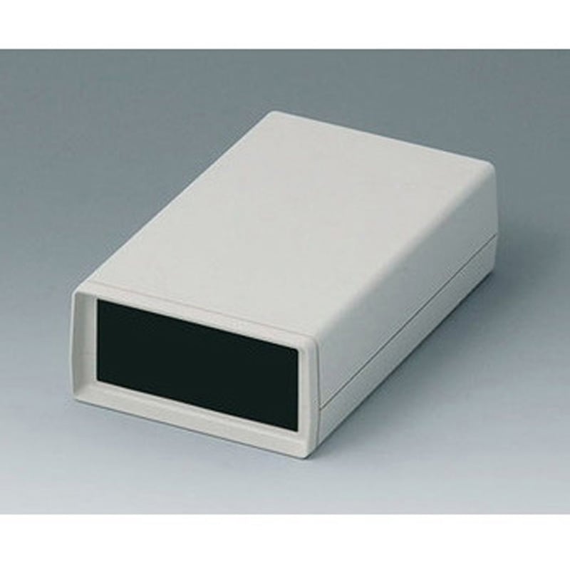 GP-20-WM1 シェルタイプケース 摂津金属工業 オフホワイト色 - 【通販