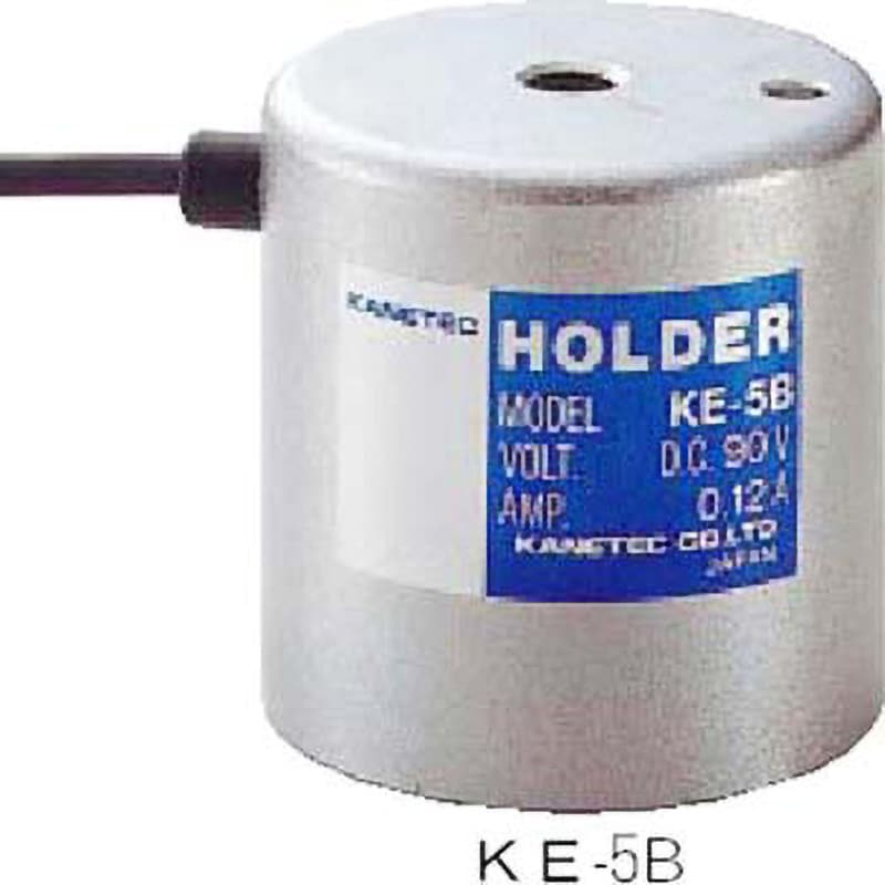 カネテック KE1.5B 電磁ホルダ-