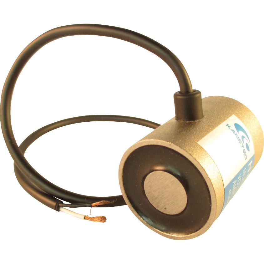 KEP-3C 電磁ホルダー 1個 カネテック 【通販モノタロウ】