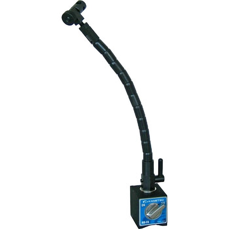 MB-FX マグネットベース (フレキシブル形) 1個 カネテック 【通販