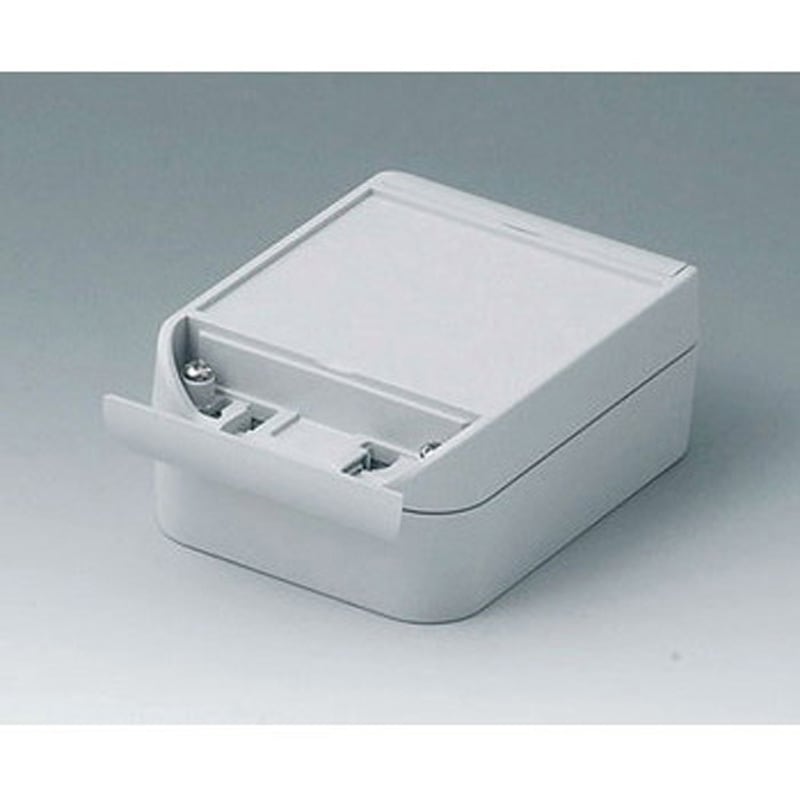 VQA-1316-PM スマートボックス 摂津金属工業 ライトグレイ色