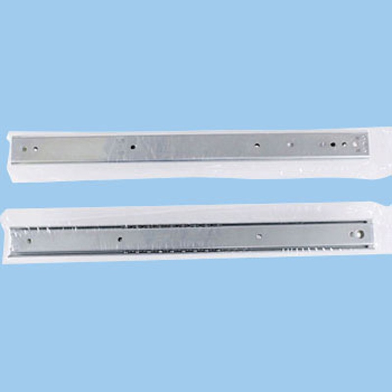 C-203-16 スライドレール 1個 摂津金属工業 【通販モノタロウ】