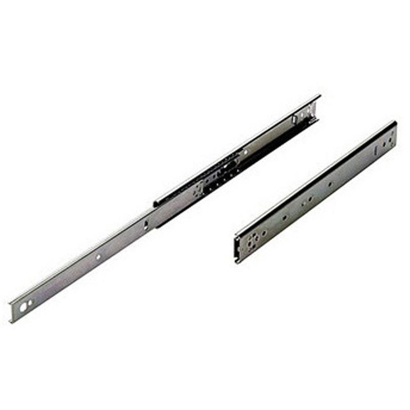 C-213-26L スライドレール 1個 摂津金属工業 【通販モノタロウ】
