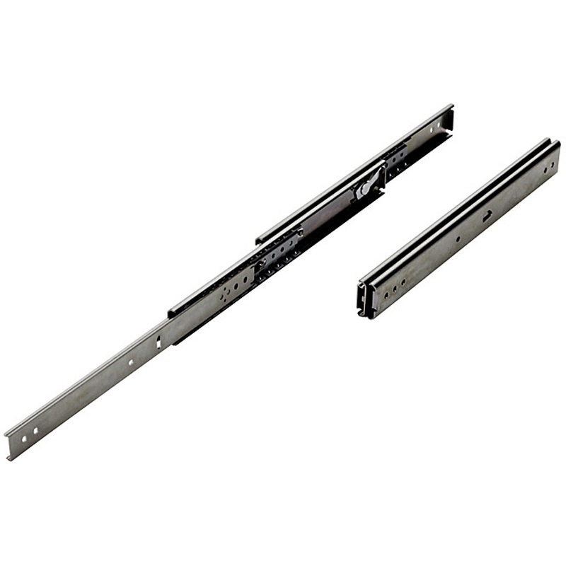 C-305-12 スライドレール 1個 摂津金属工業 【通販モノタロウ】