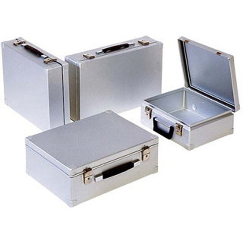 Nikon CT-607 トランクケース Nikon ニコン CT-607 トランクケース アルミケース 【公式通販】