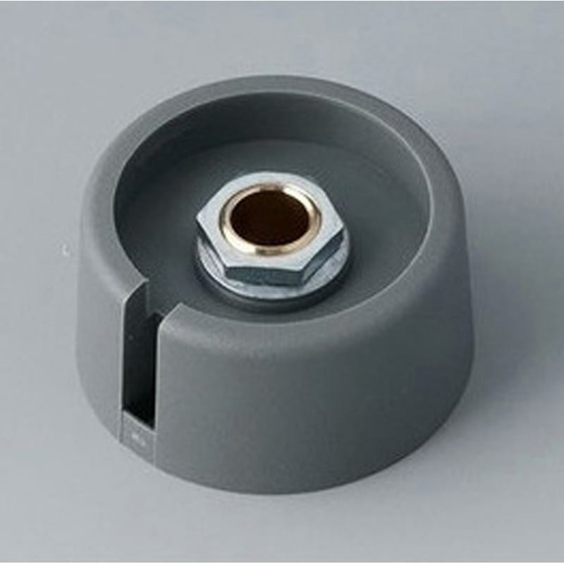 OKS-3031068 ノブ本体 摂津金属工業 直径31mm 1袋(10個) OKS-3031068 5,914円