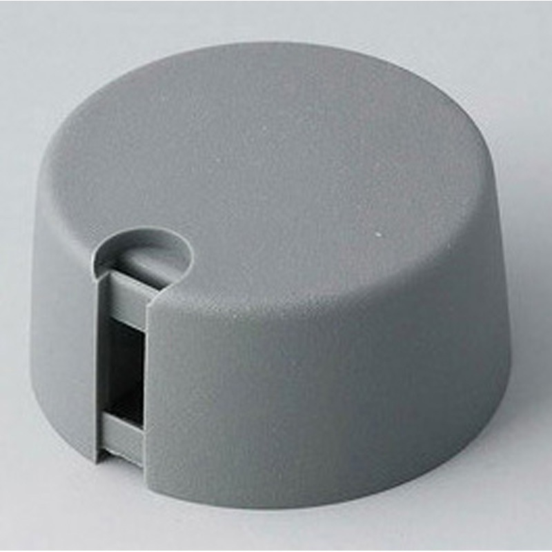 OKU-1031068 ノブ本体 摂津金属工業 直径31mm 1袋(10個) OKU-1031068