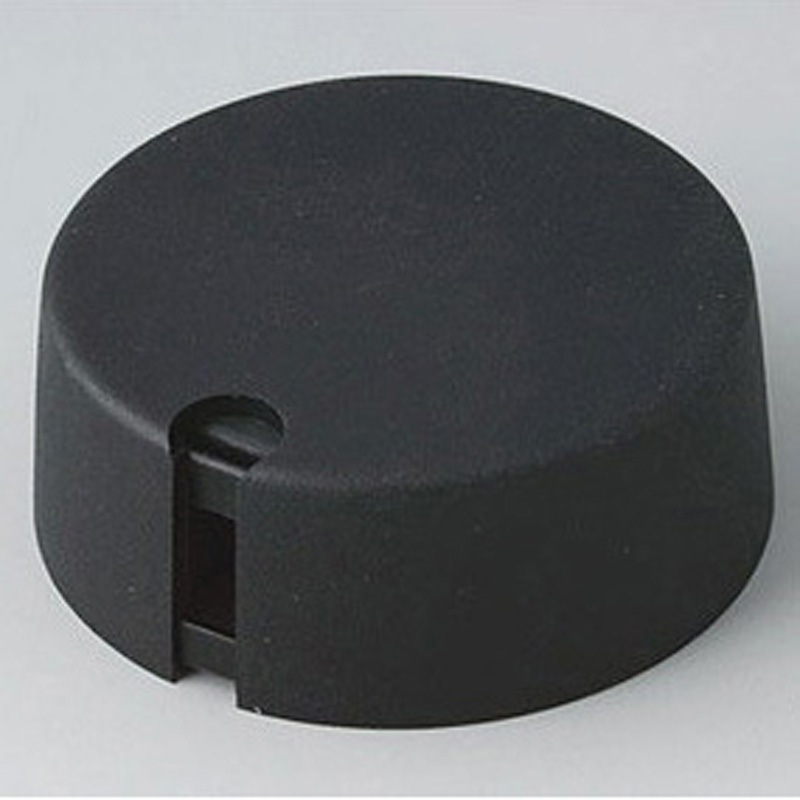 OKU-1040069 ノブ本体 摂津金属工業 直径40mm 1袋(10個) OKU-1040069