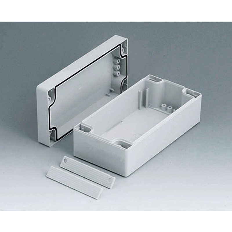 VCA-1608-08PG ロブストボックス 1個 摂津金属工業 【通販モノタロウ】