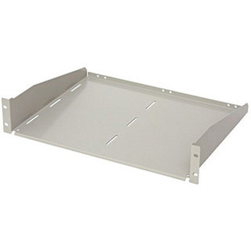 新発売 新商品 RSE-4U35-BWG 収納棚(EIA規格) 1個 摂津金属工業 【通販モノタロウ】 電設用部品・資材