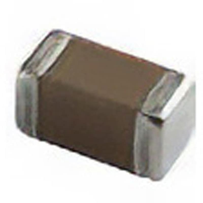 GRM188R61A226ME15D Murata 積層セラミックコンデンサ(MLCC) 22μF 10V dc 0603 (1608M) GRM188R61A226ME15D 1セット(4000個) MURATA(村田製作所) 【通販モノタロウ】 18,980円