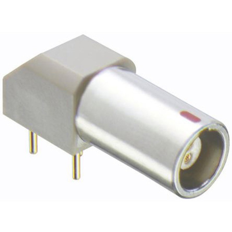 EPG.00.304.HLN Lemo 丸型コネクタ， 4極， パネルマウント， EPG.00.304.HLN 1個 LEMO 【通販モノタロウ】