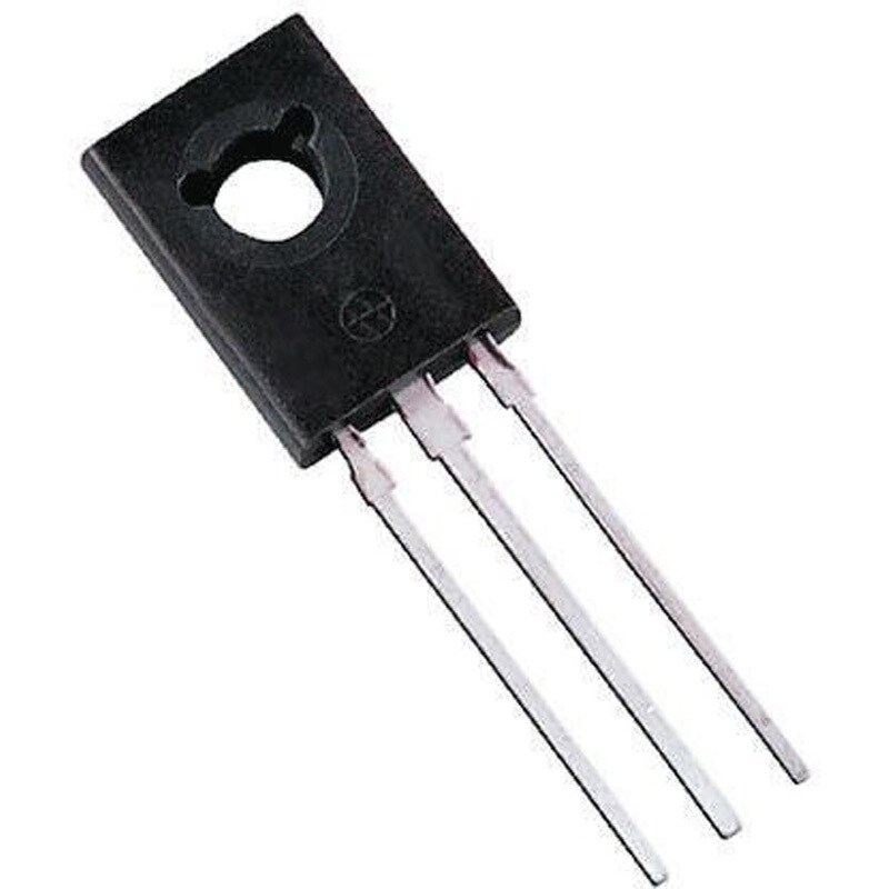 C106BG Littelfuse サイリスタ， SCR， 2.55A， 200V， C106BG 1箱(500個) LITTELFUSE 【通販モノタロウ】