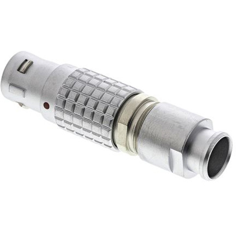 FGG.2B.316.CLAD92Z Lemo 丸型コネクタ， 16極， ケーブルマウント， FGG.2B.316.CLAD92Z 1個 LEMO 【通販モノタロウ】 12,305円