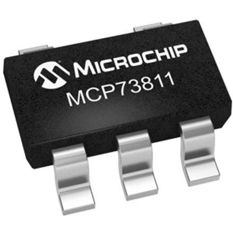 MCP73811T-420I/OT Microchip バッテリチャージャIC 1セット(3000個) MICROCHIP 【通販モノタロウ】