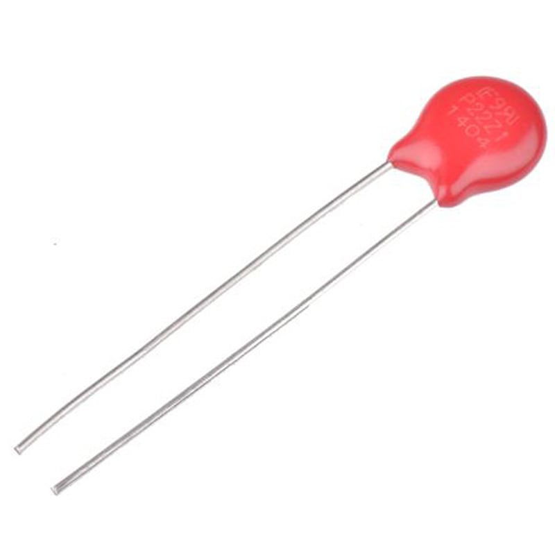 V22ZA1P Littelfuse 酸化金属バリスタ バリスタ電圧:26V 最大直流定格電圧:18V， 2.375nF， V22ZA1P 1袋(1500個) LITTELFUSE 【通販モノタロウ】