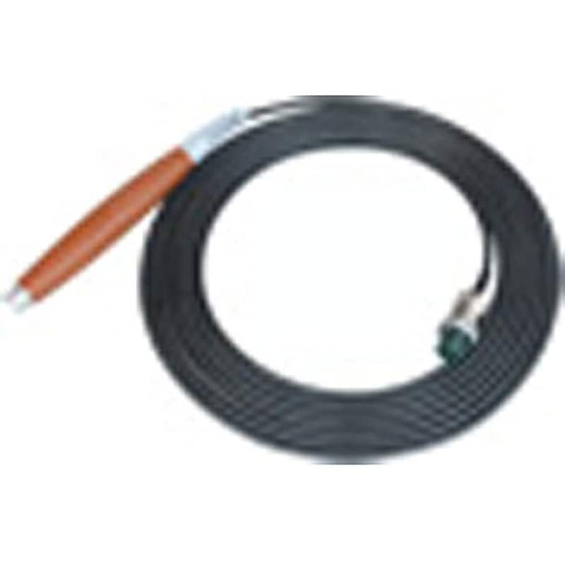 BSHK-175-2 防滴ホルダーコード 5m(ステッシャーなし) マイト工業株式会社 適合機種MS-70・100・105   BSHK-175-2