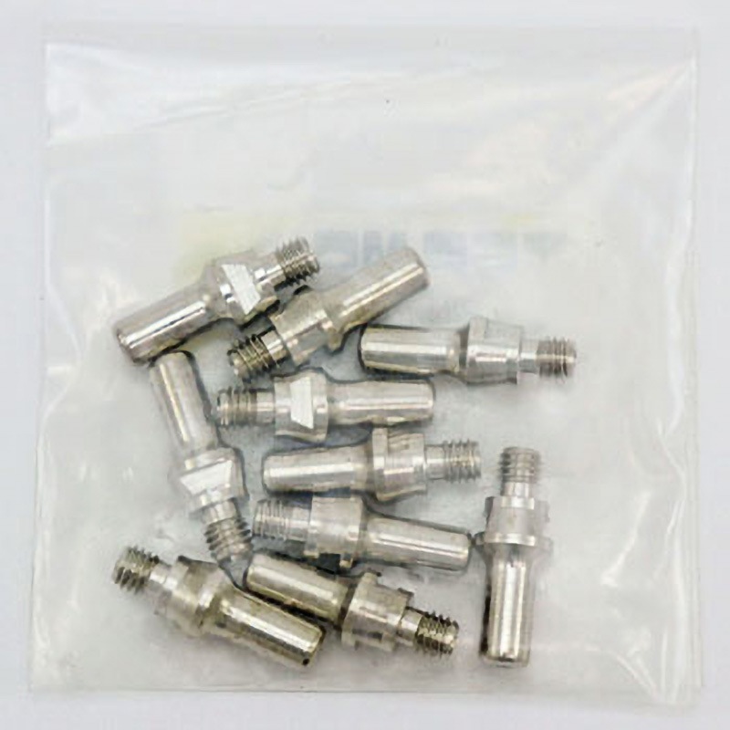 PTD-40 電極40A(10個入り) マイト工業株式会社 1組 PTD-40