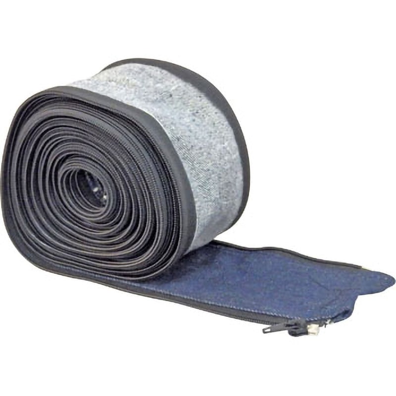 マイト工業 TIGトーチ 8m (WP-17) CP17-25-2FDP 《オプション品》 インバーターマルチ溶接機MDM-200用TIGトーチ8m マイト工業