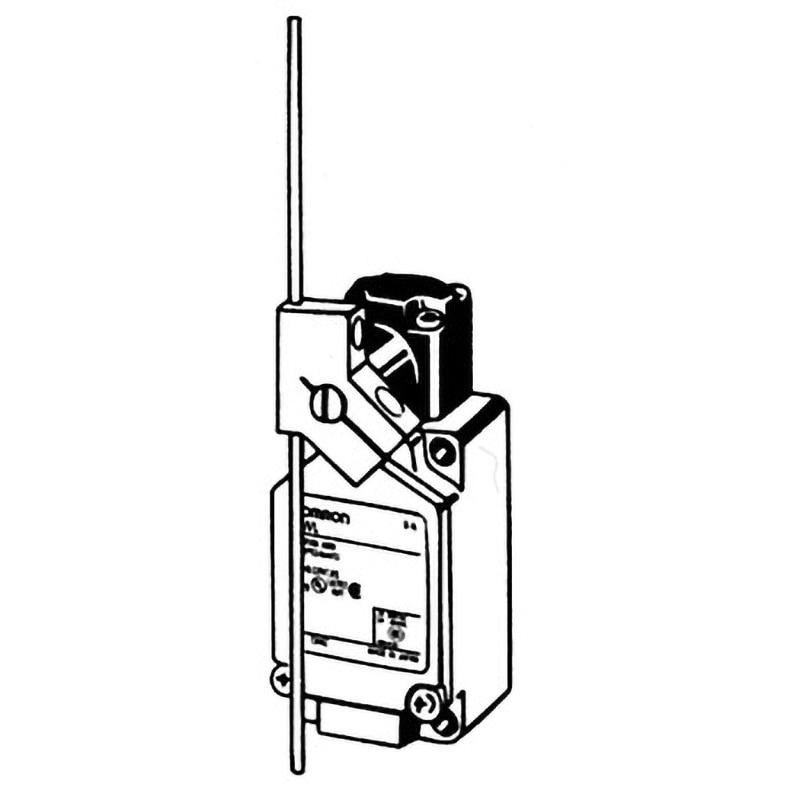 WLCL-2N 2回路リミットスイッチ WL 一般形 omron(オムロン) 標準 WLCL-2N 2回路リミットスイッチ WL 一般形 omron(オムロン) 標準