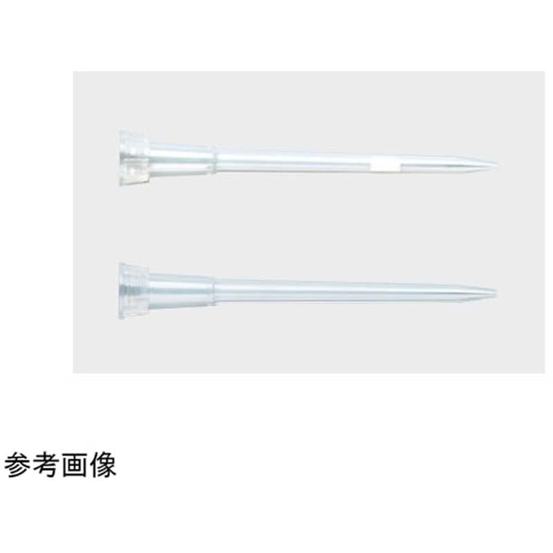 3521-05-RT チップ ART 20 LR リロードタワー 96チップ×5トレイ ×2セット Thermo Scientific 1箱(10ラック×96本) 3521-05-RT