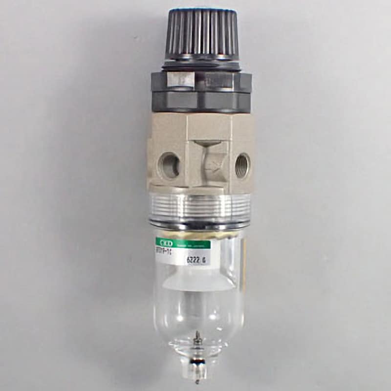 B7019-1C フィルタ・レギュレタ B7019シリーズ CKD ねじの種類Rc B7019-1C フィルタ・レギュレタ B7019シリーズ CKD ねじの種類Rc