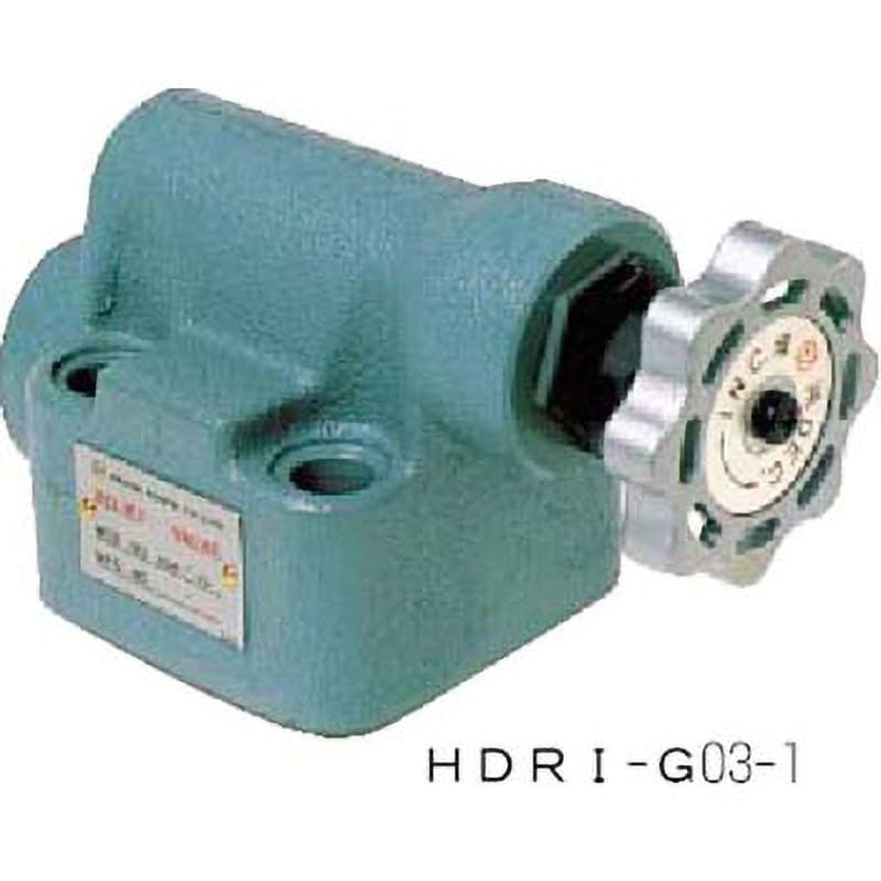 SGB-G03-1-20 減圧弁(ガスケット取付型) 1台 ダイキン工業 【通販サイトMonotaRO】