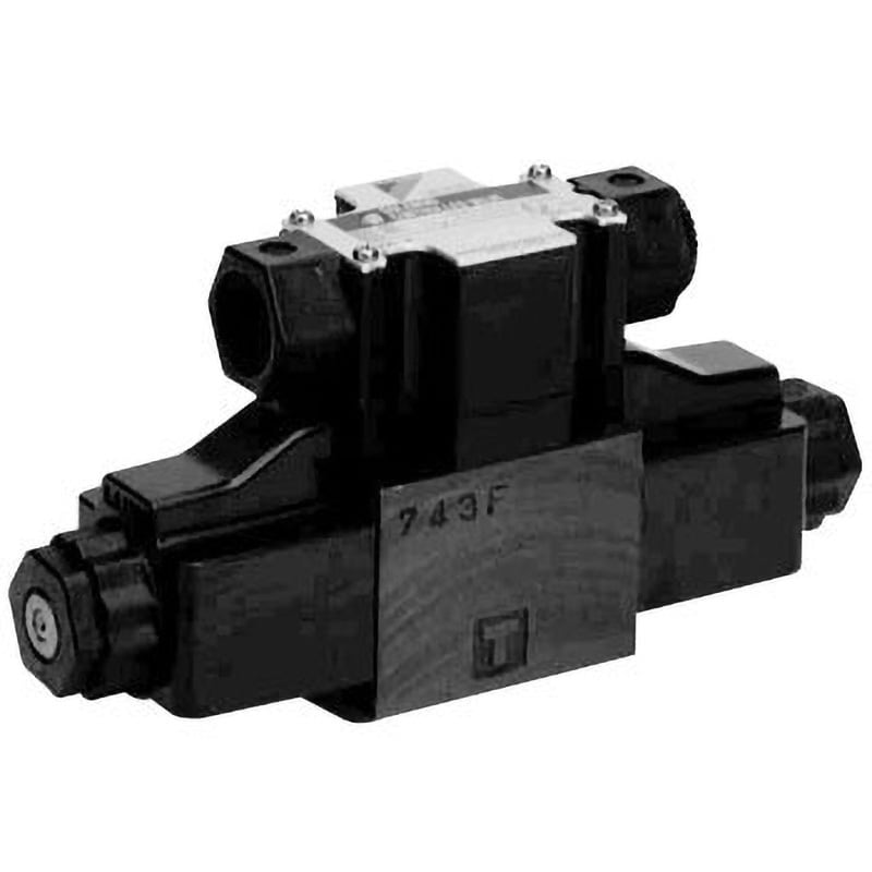 ダイキン 圧力制御弁リリーフ弁直動形 SR-T03-1-12 激安商品 - 手動工具