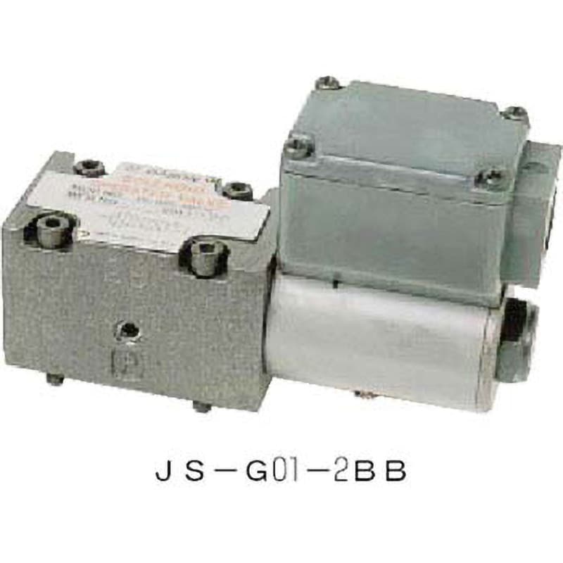 ダイキン 手動操作弁 呼び径1/4 (1台) 品番：JM-G02-2C-20-
