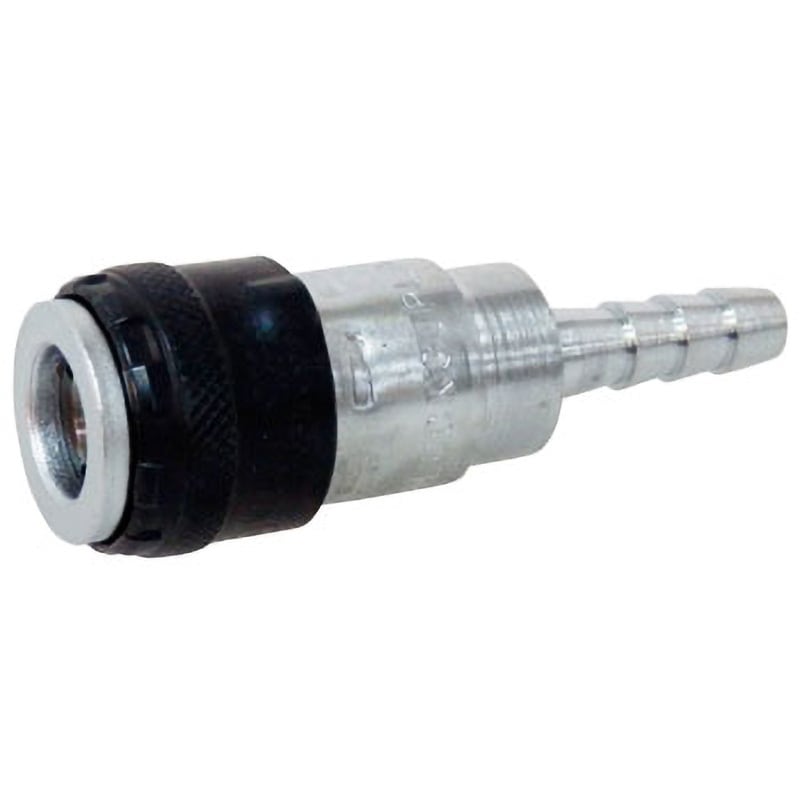 カプラ200 L200-40SH STEEL NBR ロックカプラ200 日東工器 ソケット