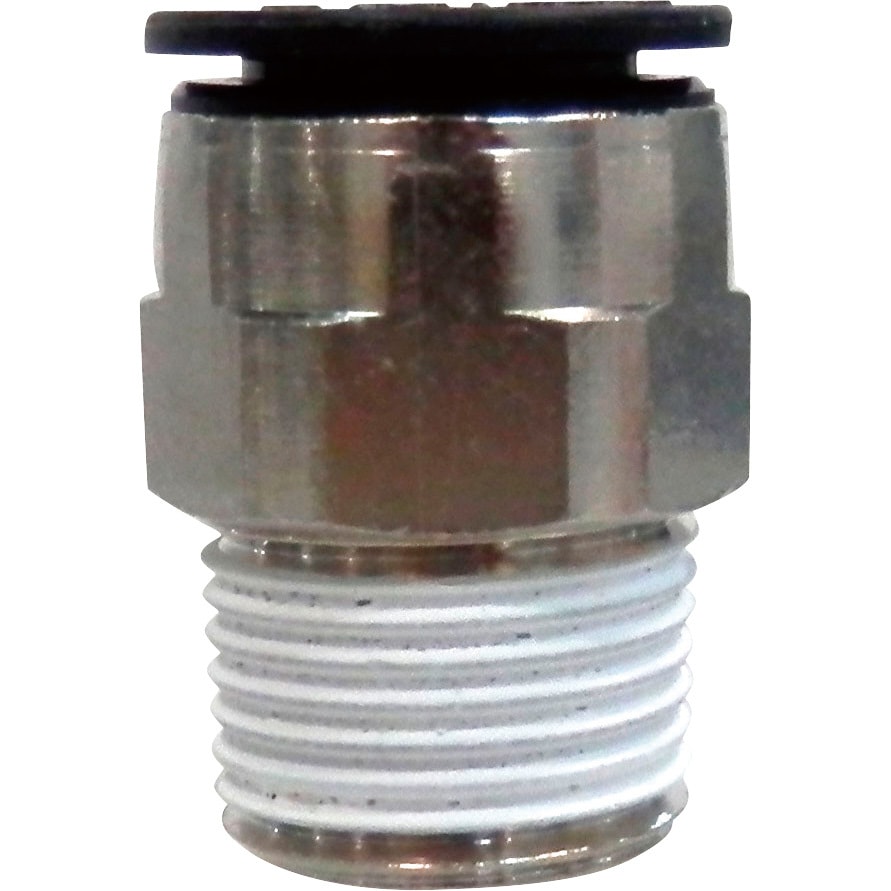 F12-03M タッチコネクターファイブ メイルコネクタ 千代田通商 R 適合