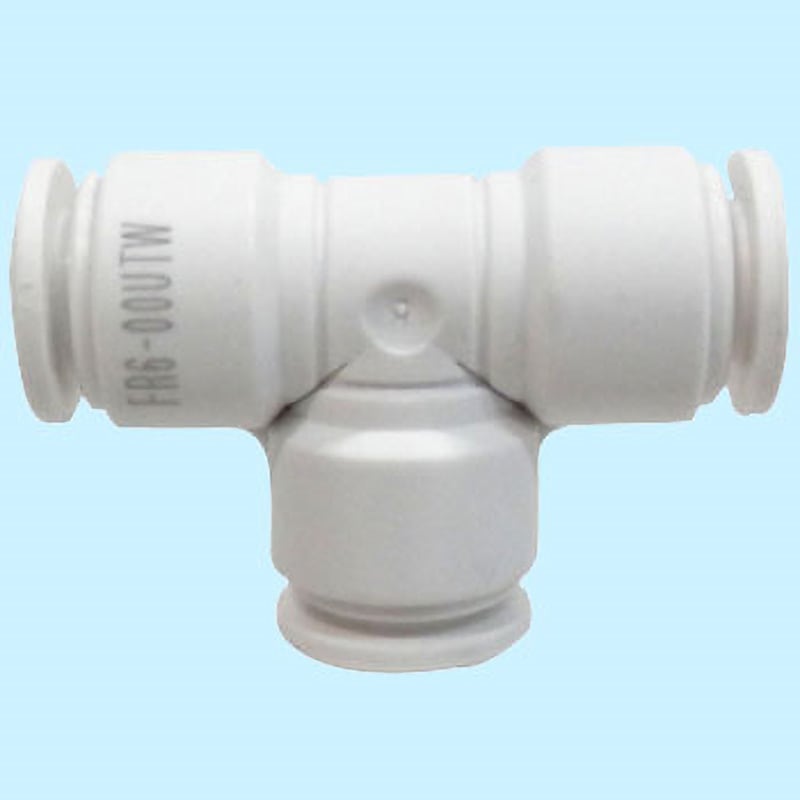 FR6-00UTW タッチコネクターファイブ ユニオンティ 千代田通商