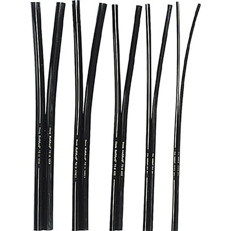 2TE-10 50m ポリウレタンTEツインタッチチューブ 千代田通商 長さ50m