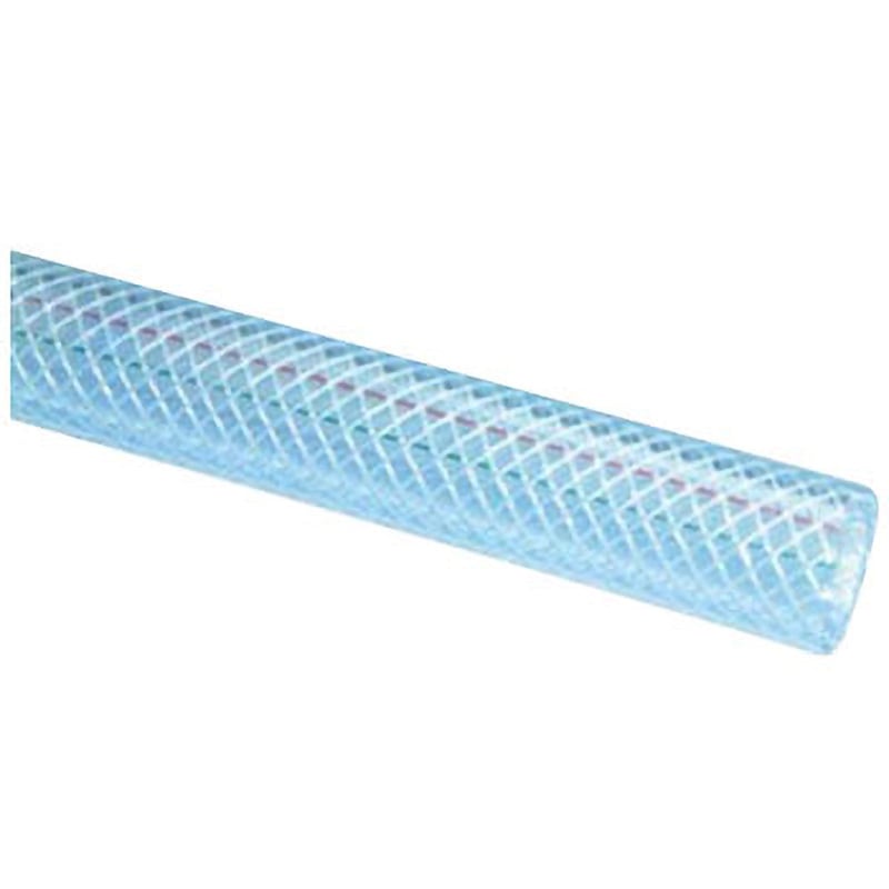 SB-1522K 50B SKソフトブレードホース 三洋化成 耐寒/耐圧/食衛適合/透明性/弾性 カセ巻き 内径15mm外径22mm長さ50m 1巻 SB-1522K 50B 14,045円