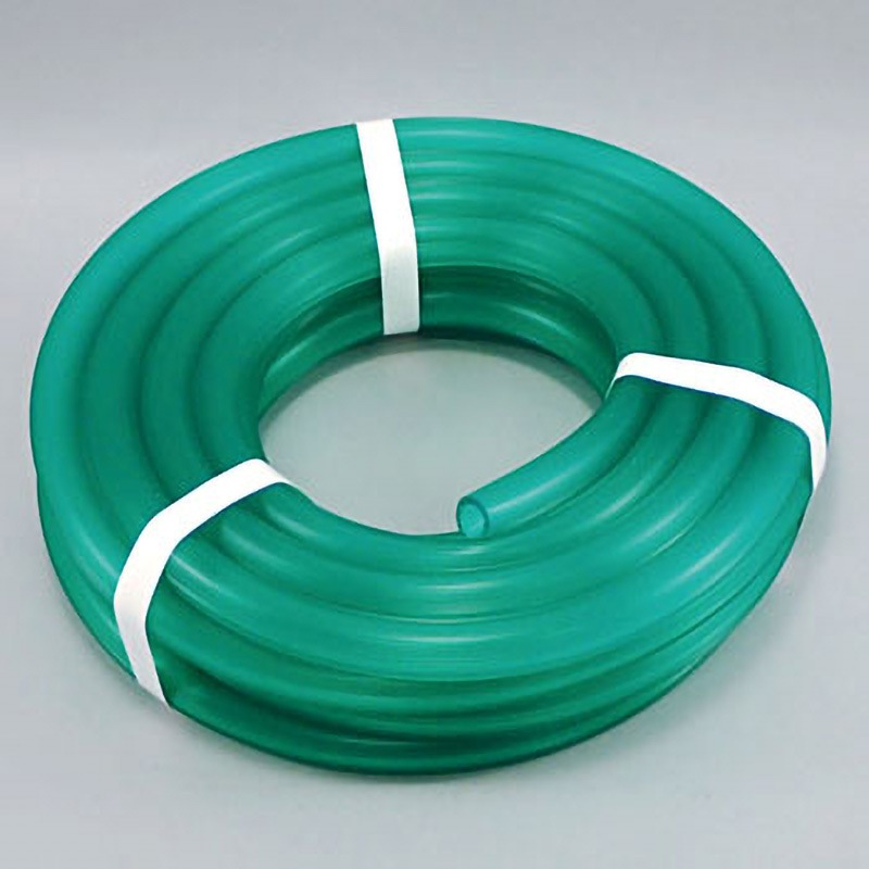 三洋化成 透明ホース 10×13 100m ドラム巻 TM-1013D100T 1巻 三洋化成 サンヨー 透明ホース10×13 100mドラム巻 TM-1013D100T [973