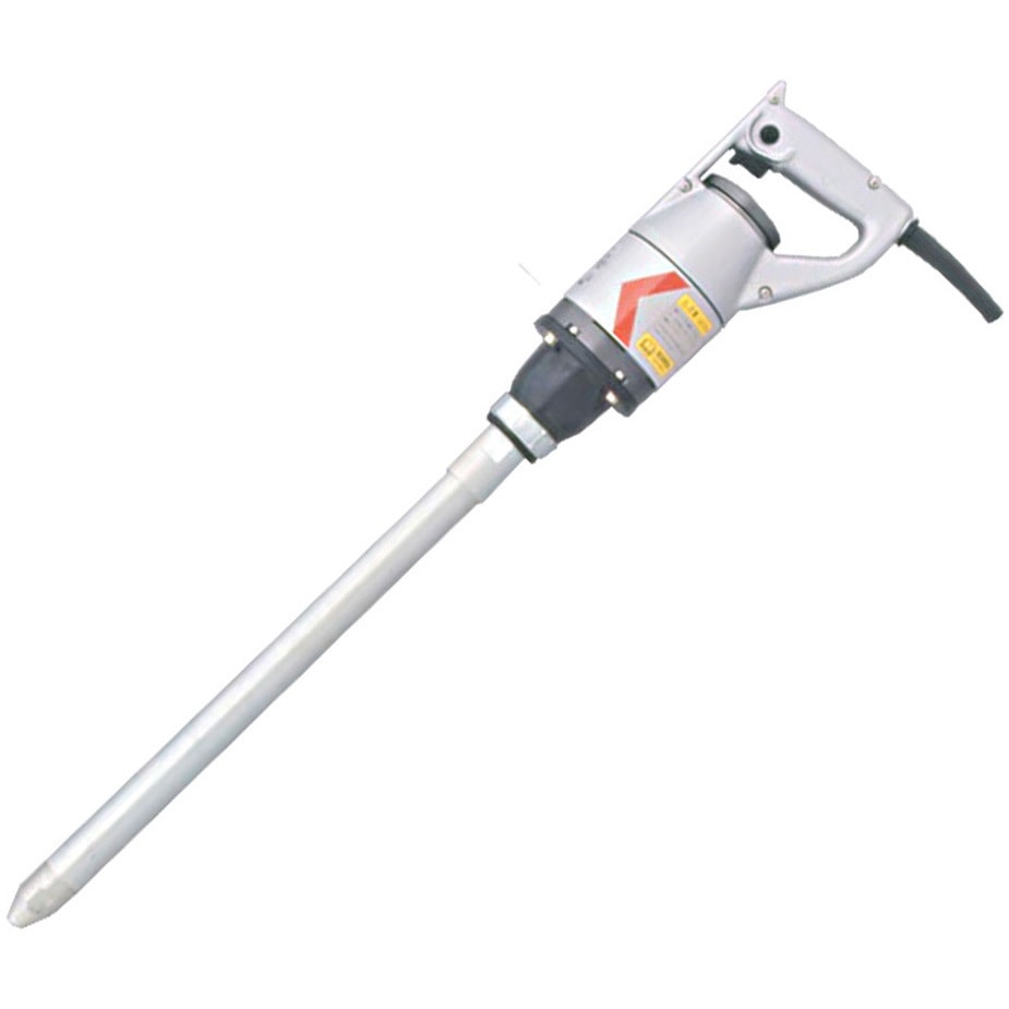 E32D 軽便バイブレーター 1台 エクセン 【通販モノタロウ】