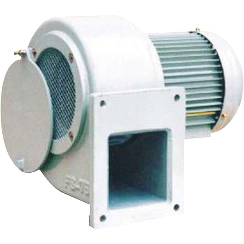 昭和電機（株）送風機　EC-125-R313  三相200V仕様 SDG株式会社 製品情報サイト | コンパクトシリーズ (EC/EP/EM) 一覧