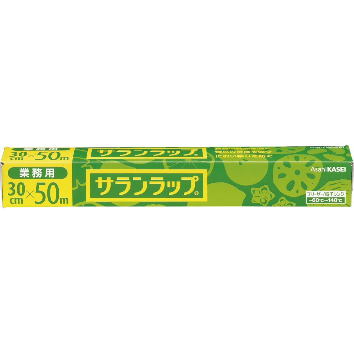 最大86％オフ！ サランラップ 30cm×50m 旭化成ホームプロダクツ株式会社 食品用ラップ