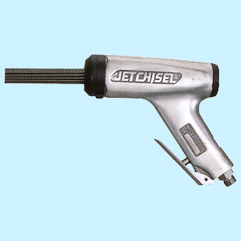 ジエットタガネJC-16 日東工器 JC-16 ジェットタガネ 1台 日東工器 【通販モノタロウ】