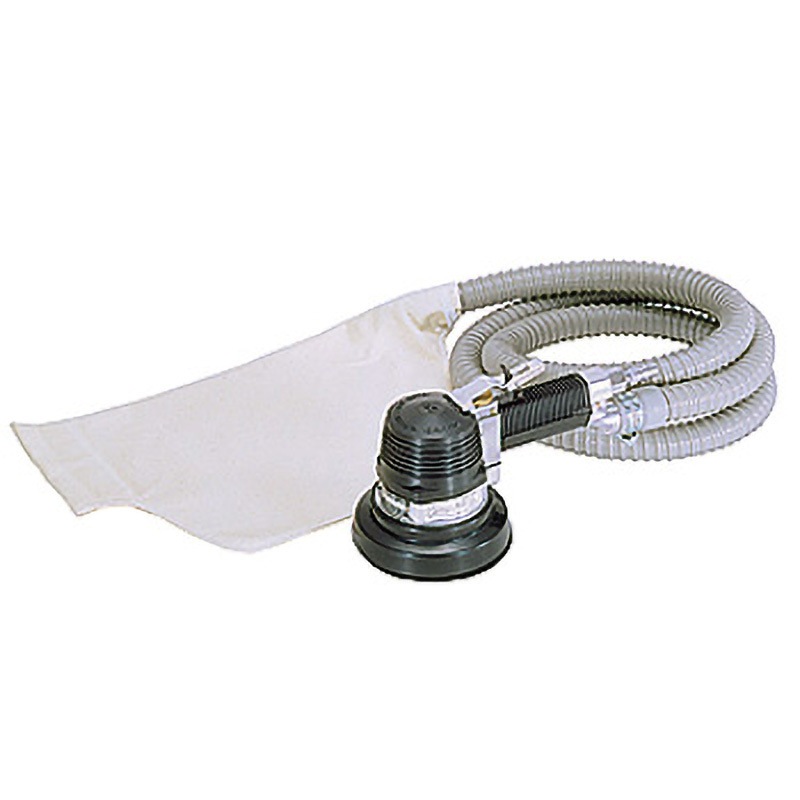 日東　オービタルマイトン　（1台）　品番：OMV-125B OMV-125B オービタルマイトン 日東工器 ペーパー径125mm - 【通販