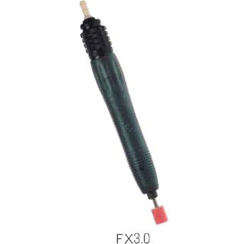 FX3.0 FXグラインダー 1個 ウシオ(UHT) 【通販モノタロウ】